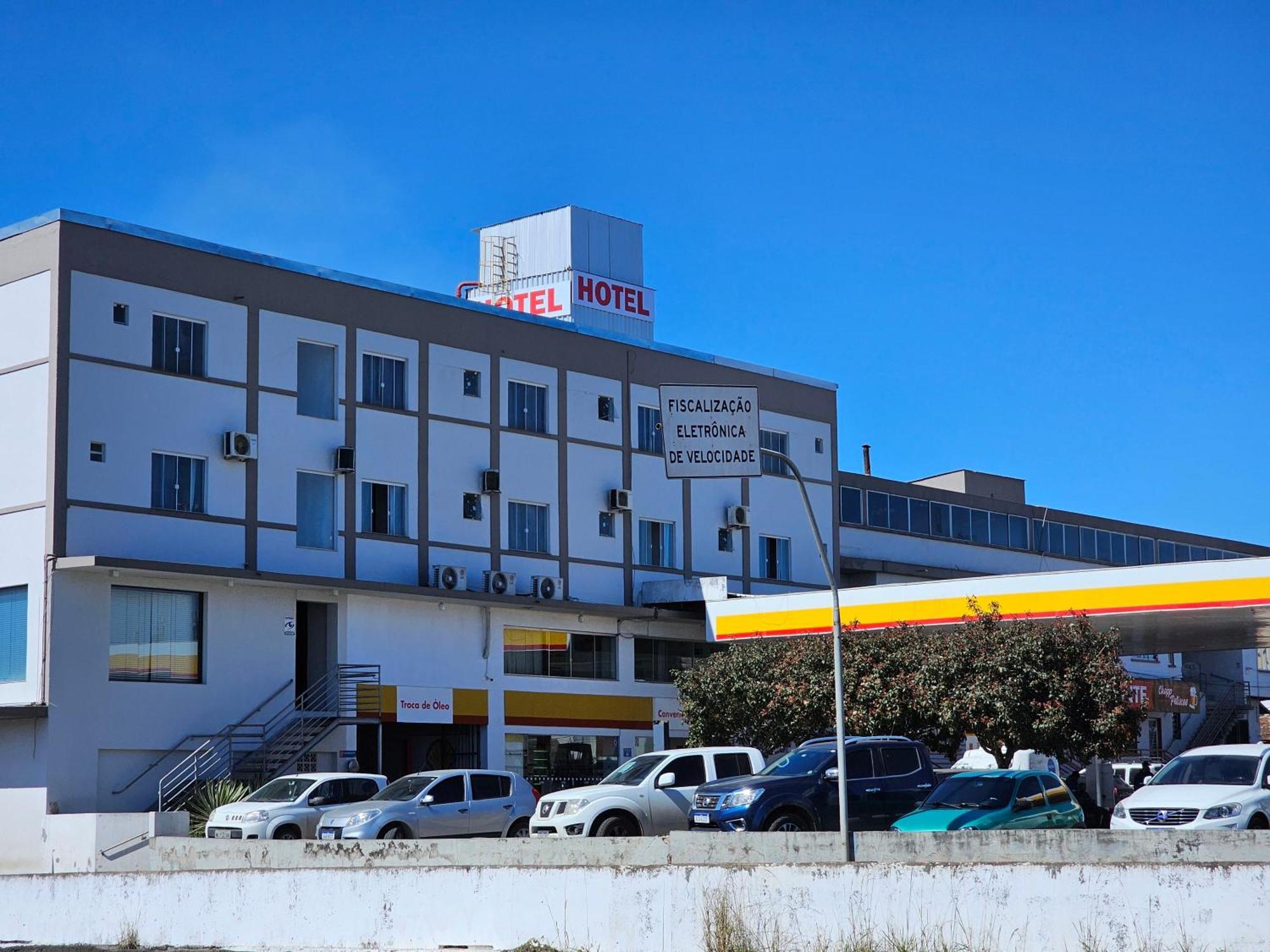 Hotel Rex Лажис Екстериор снимка